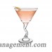Libbey Z-Stem 9.25 oz. Martini Glass LIB1557